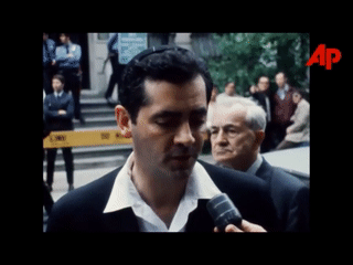 RARE  Rabbi Meir Kahane protesting for Soviet Jewry Part 3 3 00:08:24